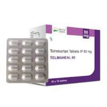  Telmisartan Tablets